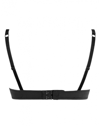 Demi bra Maison Lejaby Dreamcatcher (Black)