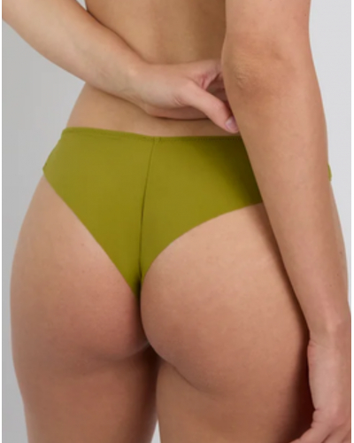 Tanga Maison Lejaby Dreamcatcher (Absinthe)