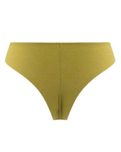 Tanga Maison Lejaby Dreamcatcher (Absinthe)