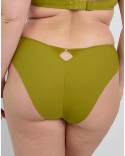Briefs Maison Lejaby Dreamcatcher (Absinthe)