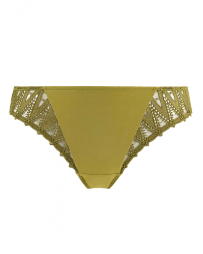 Slip Maison Lejaby Dreamcatcher (Absinthe)