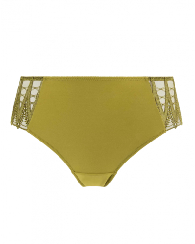 Shorty Maison Lejaby Dreamcatcher (Absinthe)