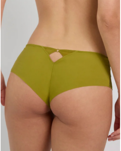 Shorty Maison Lejaby Dreamcatcher (Absinthe)
