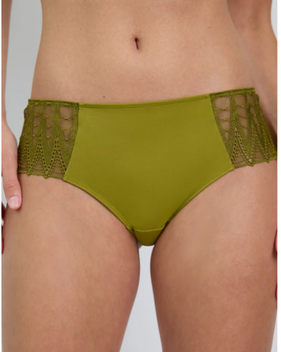 Shorty Maison Lejaby Dreamcatcher (Absinthe)