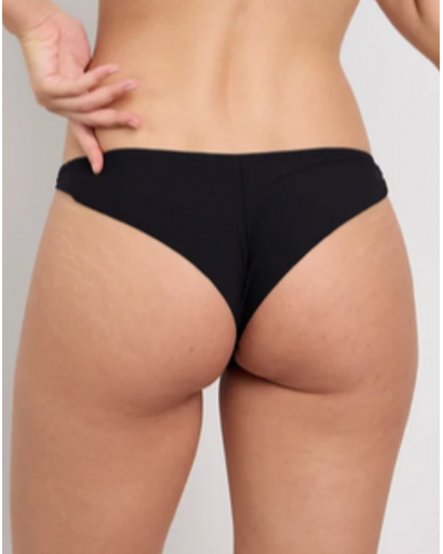 Tanga Maison Lejaby Dreamcatcher (Black)