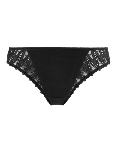 Slip Maison Lejaby Dreamcatcher (Noir)