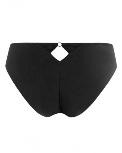 Brief Maison Lejaby Dreamcatcher (Black)