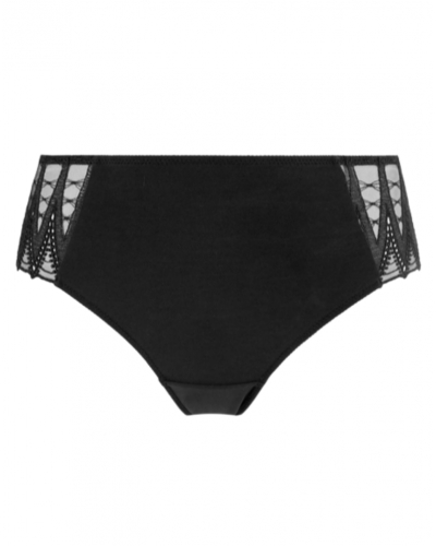 Shorty Maison Lejaby Dreamcatcher (Black)