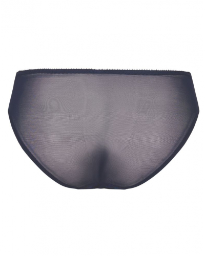 Briefs Empreinte Cléa (Mystic Blue)