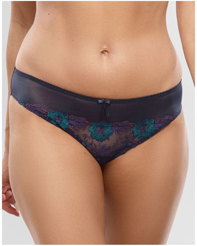 Calzoncillos Empreinte Cléa (Mystic Blue)