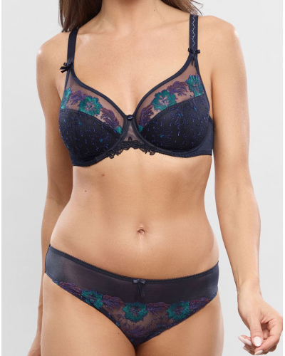 Calzoncillos Empreinte Cléa (Mystic Blue)