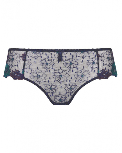 Shorty Empreinte Cléa (Mystic Blue)