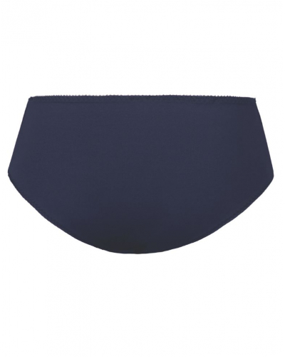 Culotte Empreinte Cléa (Mystic Blue)