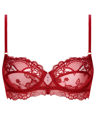 Sujetador corbeille Lise Charmel Sublime en Dentelle (Sublime Opéra)