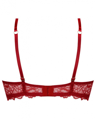 Sujetador corbeille Lise Charmel Sublime en Dentelle (Sublime Opéra)
