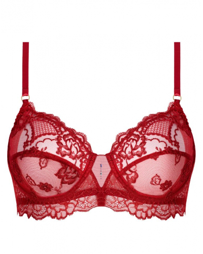 Sujetador con aros Lise Charmel Sublime en Dentelle (Sublime Opéra)