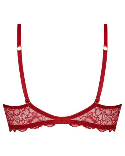 Sujetador con aros Lise Charmel Sublime en Dentelle (Sublime Opéra)