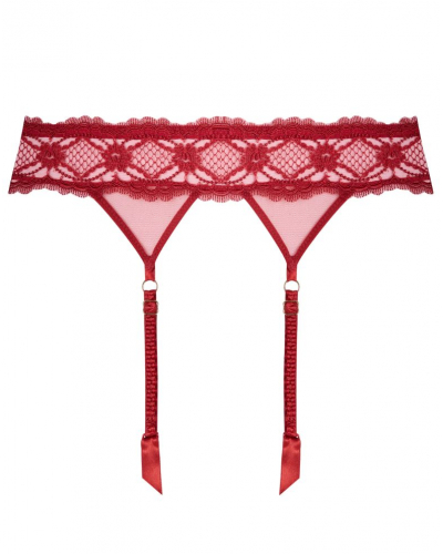 Portaligas Lise Charmel Sublime en Dentelle (Sublime Opéra)