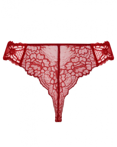 Tanga Lise Charmel Sublime en Dentelle (Sublime Opéra)
