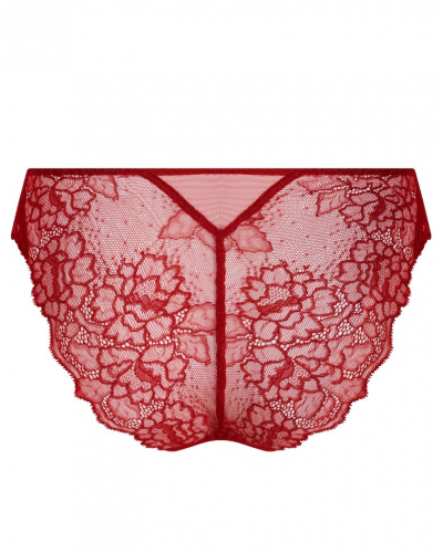Slip séduction Lise Charmel Sublime en Dentelle (Sublime Opéra)