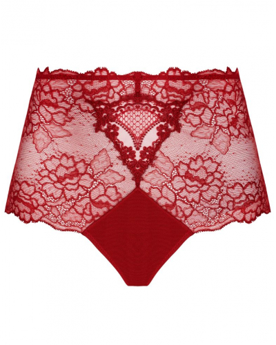 Shorty sexy Lise Charmel Sublime en Dentelle (Sublime Opéra)