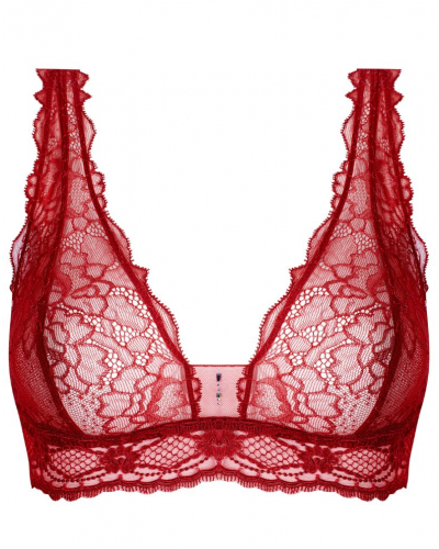 Wireless bra Lise Charmel Sublime en Dentelle (Sublime Opéra)