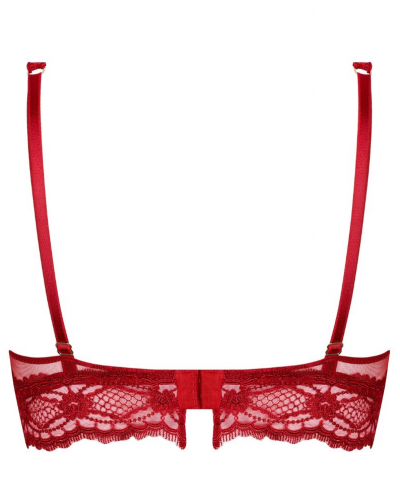 Sujetador sin aros Lise Charmel Sublime en Dentelle (Sublime Opéra)