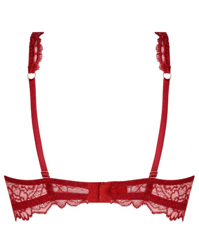 Glamour bra Lise Charmel Sublime en Dentelle (Sublime Opéra)
