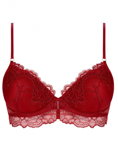 Padded bra Lise Charmel Sublime en Dentelle (Sublime Opéra)