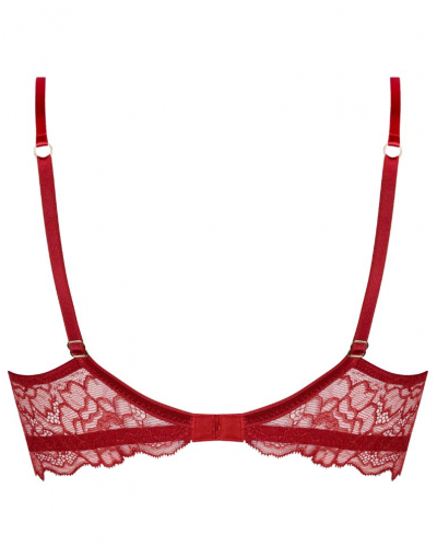 Padded bra Lise Charmel Sublime en Dentelle (Sublime Opéra)