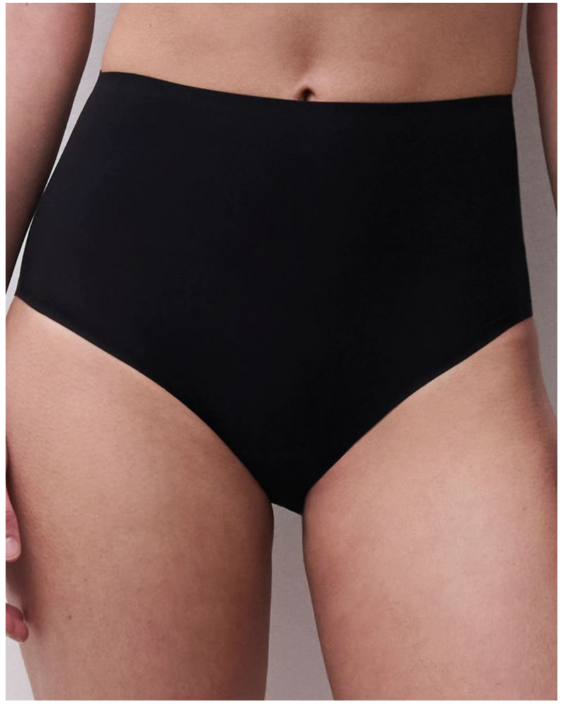 Culotte Chantelle Softstretch (Midnight Monogram)