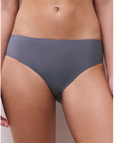 Briefs Chantelle Softstretch (Gris Ardoise)