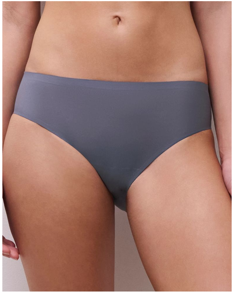 Briefs Chantelle Softstretch (Gris Ardoise)