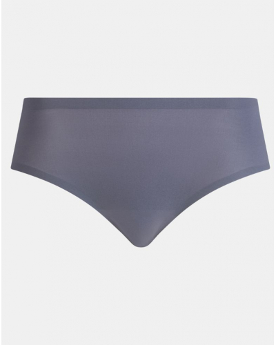 Slip Chantelle Softstretch (Gris Ardoise)