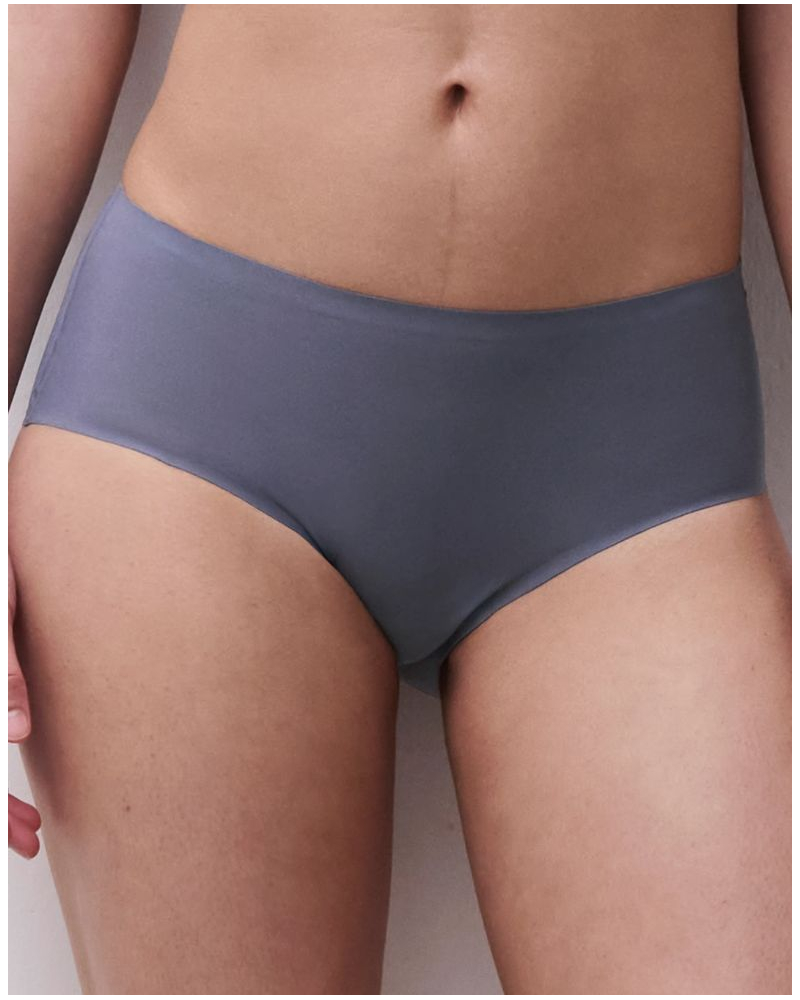 Shorty Chantelle Softstretch (Gris Ardoise)