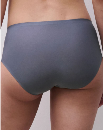 Shorty Chantelle Softstretch (Gris Ardoise)