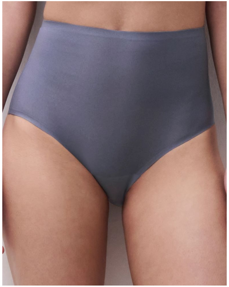 Knickers Chantelle Softstretch (Gris Ardoise)