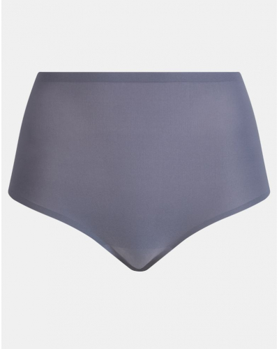 Knickers Chantelle Softstretch (Gris Ardoise)