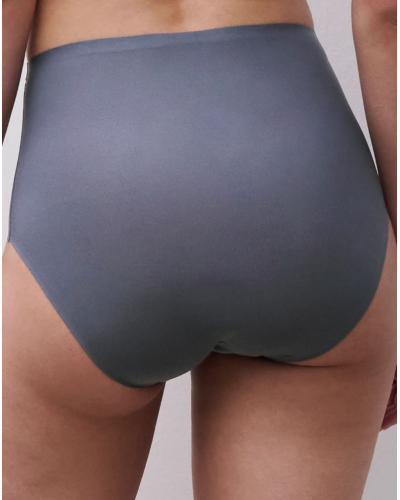 Knickers Chantelle Softstretch (Gris Ardoise)