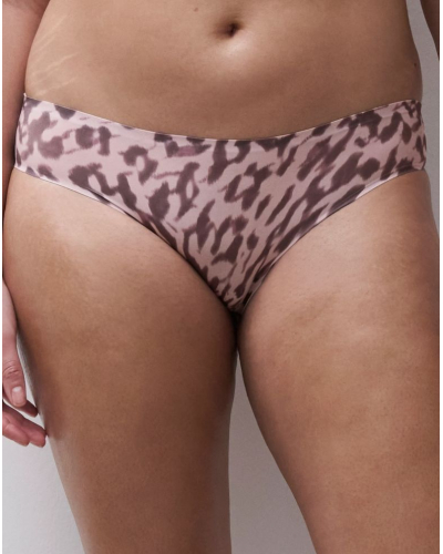 Briefs Chantelle Softstretch (Blurry Panther)