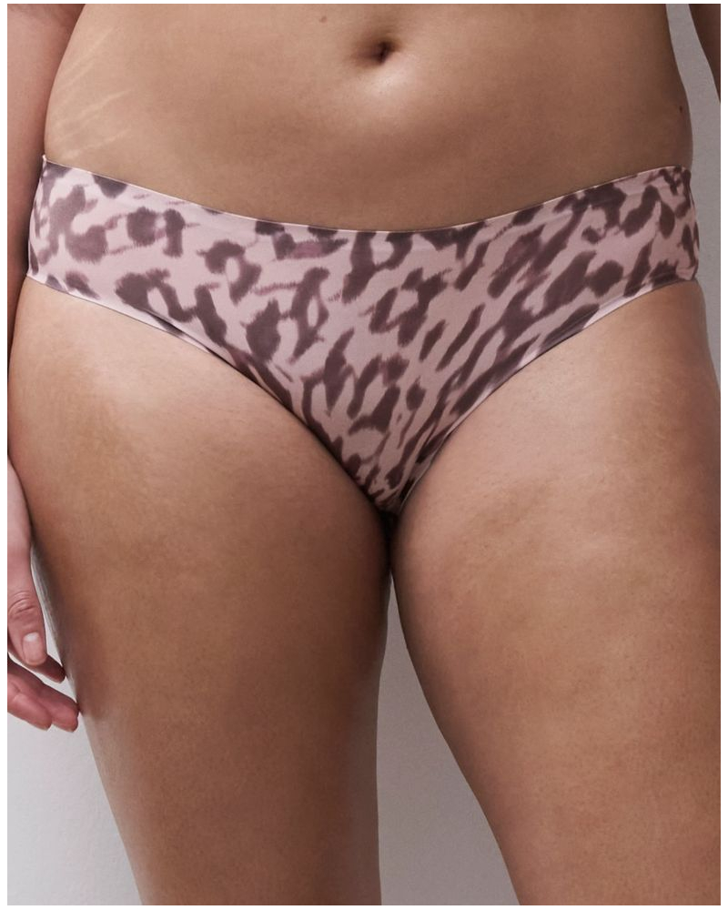 Briefs Chantelle Softstretch (Blurry Panther)