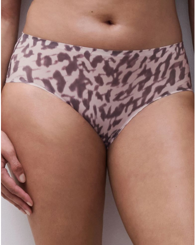 Shorty Chantelle Softstretch (Blurry Panther)