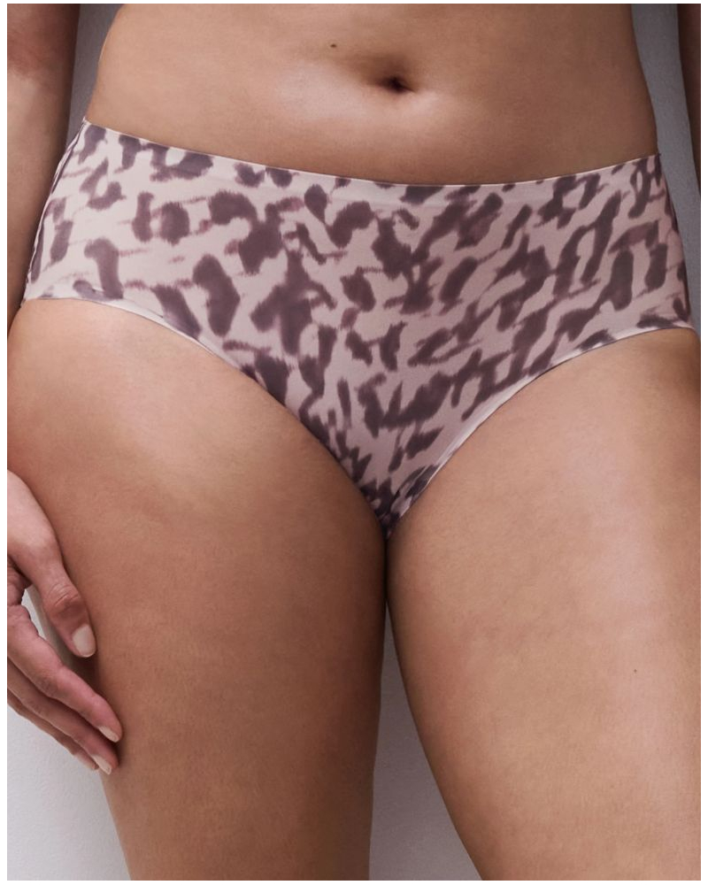 Shorty Chantelle Softstretch (Blurry Panther)