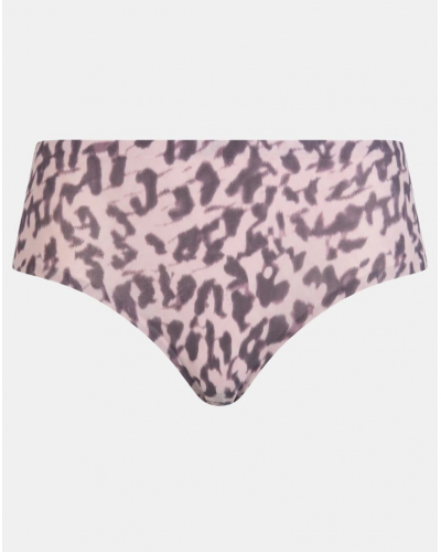 Shorty Chantelle Softstretch (Blurry Panther)