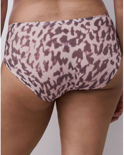 Shorty Chantelle Softstretch (Blurry Panther)