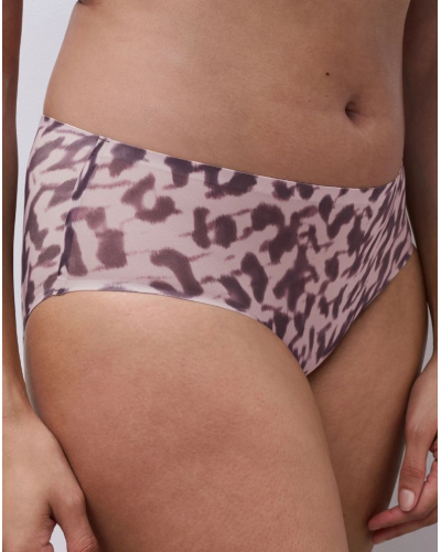 Shorty Chantelle Softstretch (Blurry Panther)
