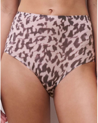 Culotte Chantelle Softstretch (Blurry Panther)