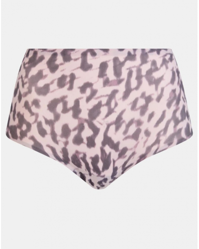 Knickers Chantelle Softstretch (Blurry Panther)