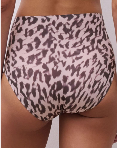 Knickers Chantelle Softstretch (Blurry Panther)
