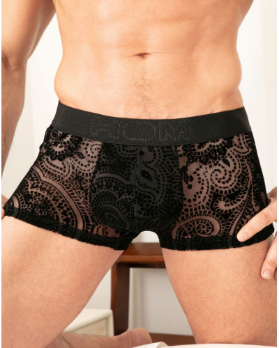 Shorty HOM Rhapsody (Negro)